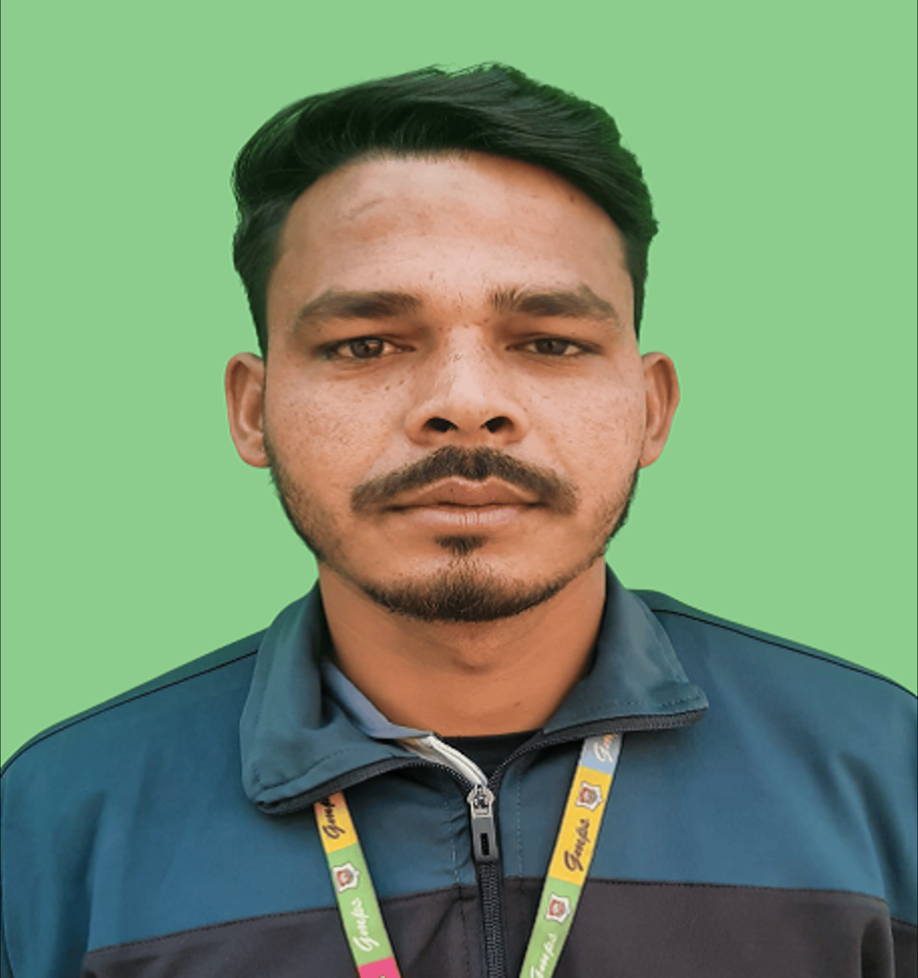 GMPS - Great Mission Public School Ramnagar